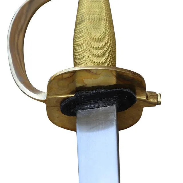 1840 United States Army NCO Sword