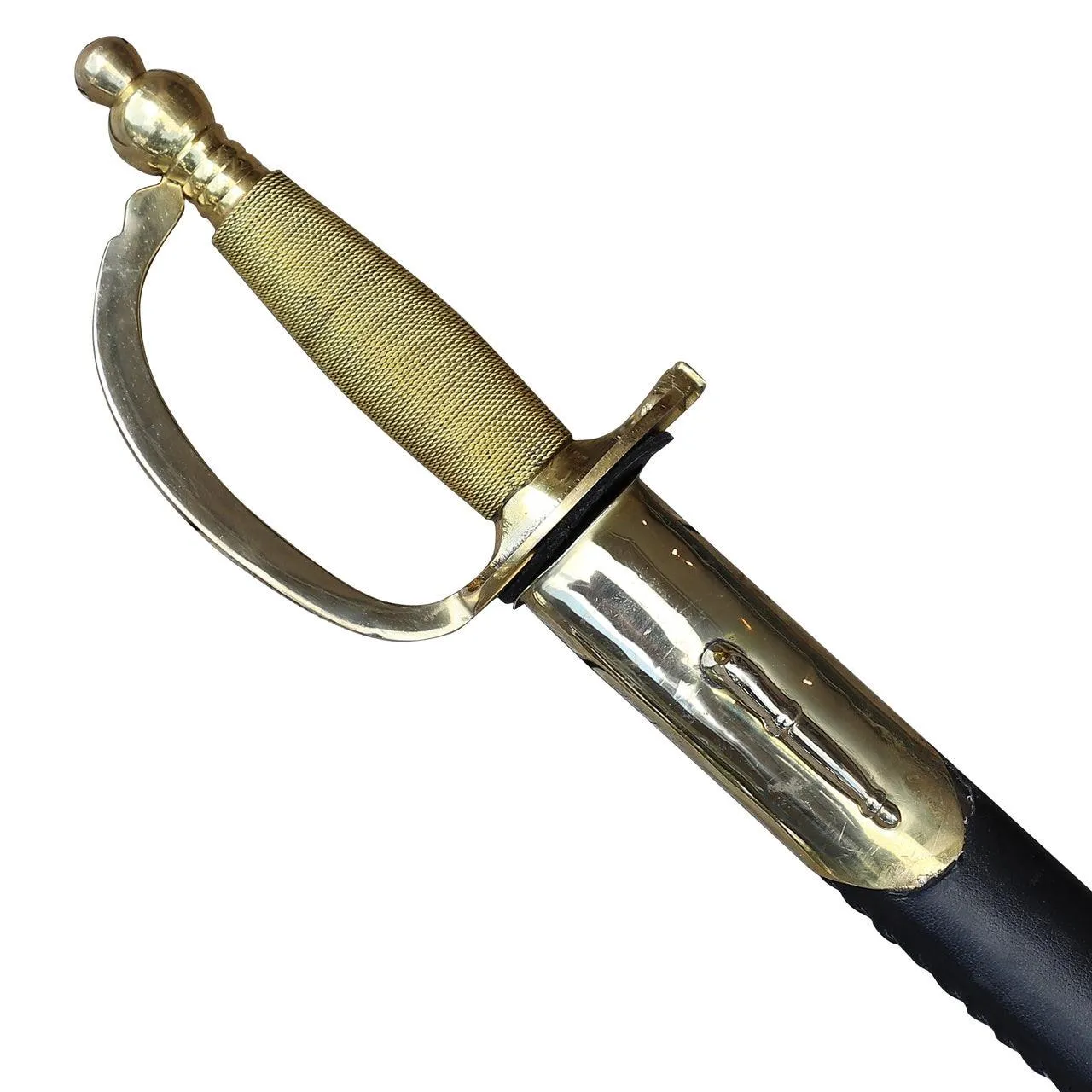 1840 United States Army NCO Sword