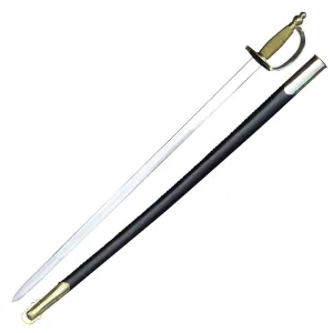 1840 United States Army NCO Sword