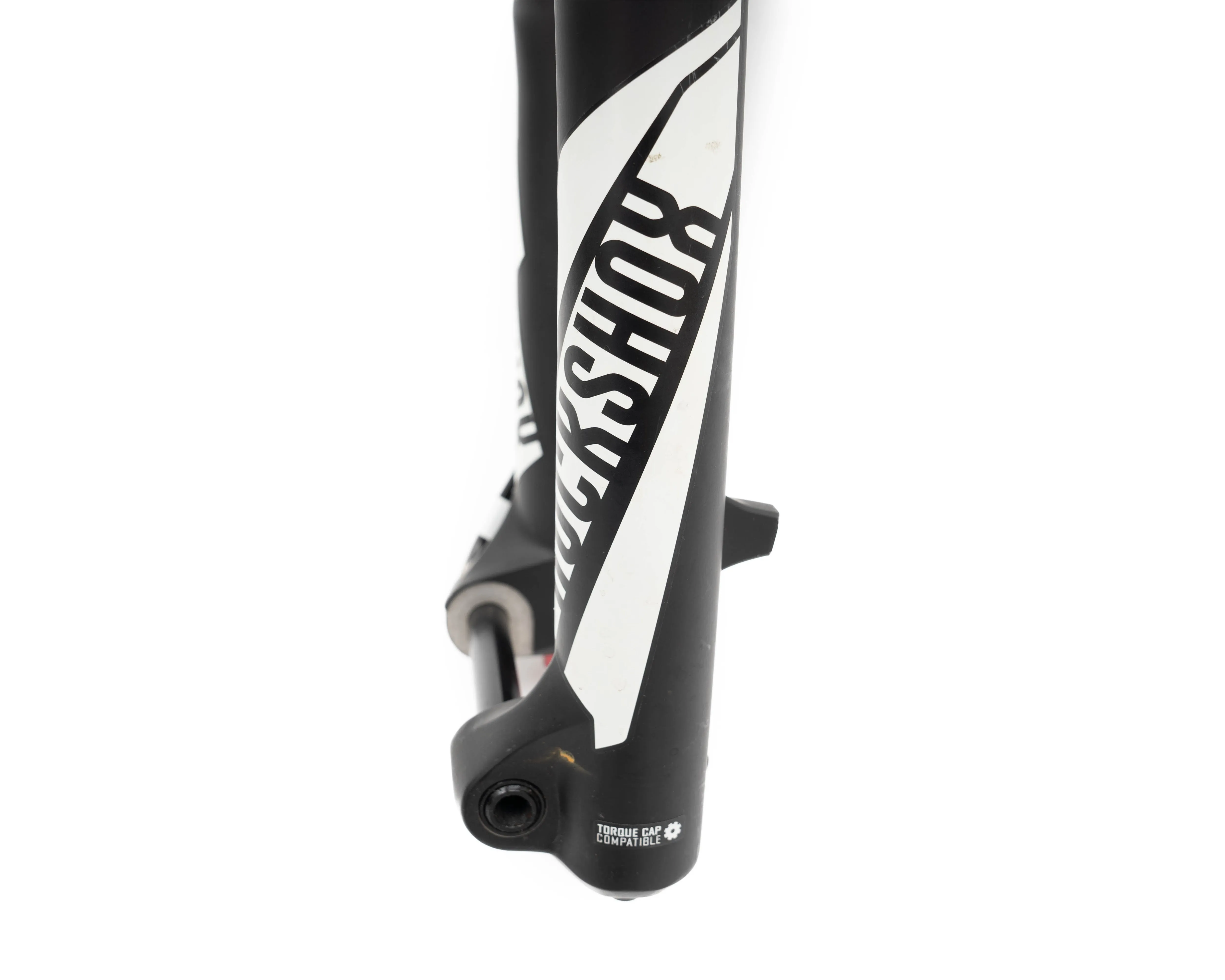 2015 Rockshox Lyrik (Take off) (All parts intact)