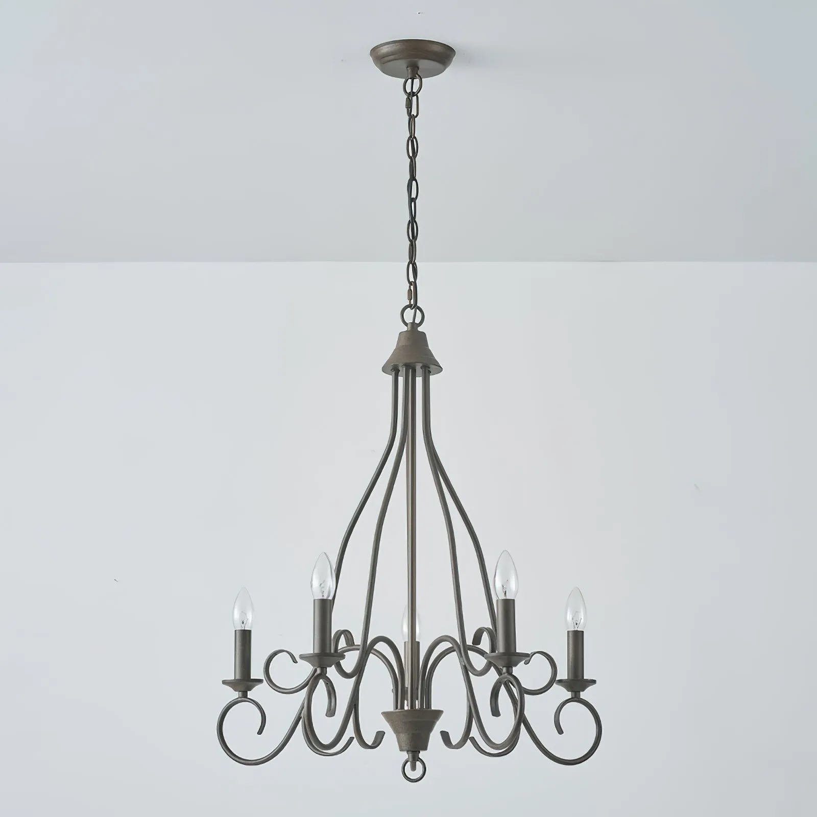 Bernice Chandelier