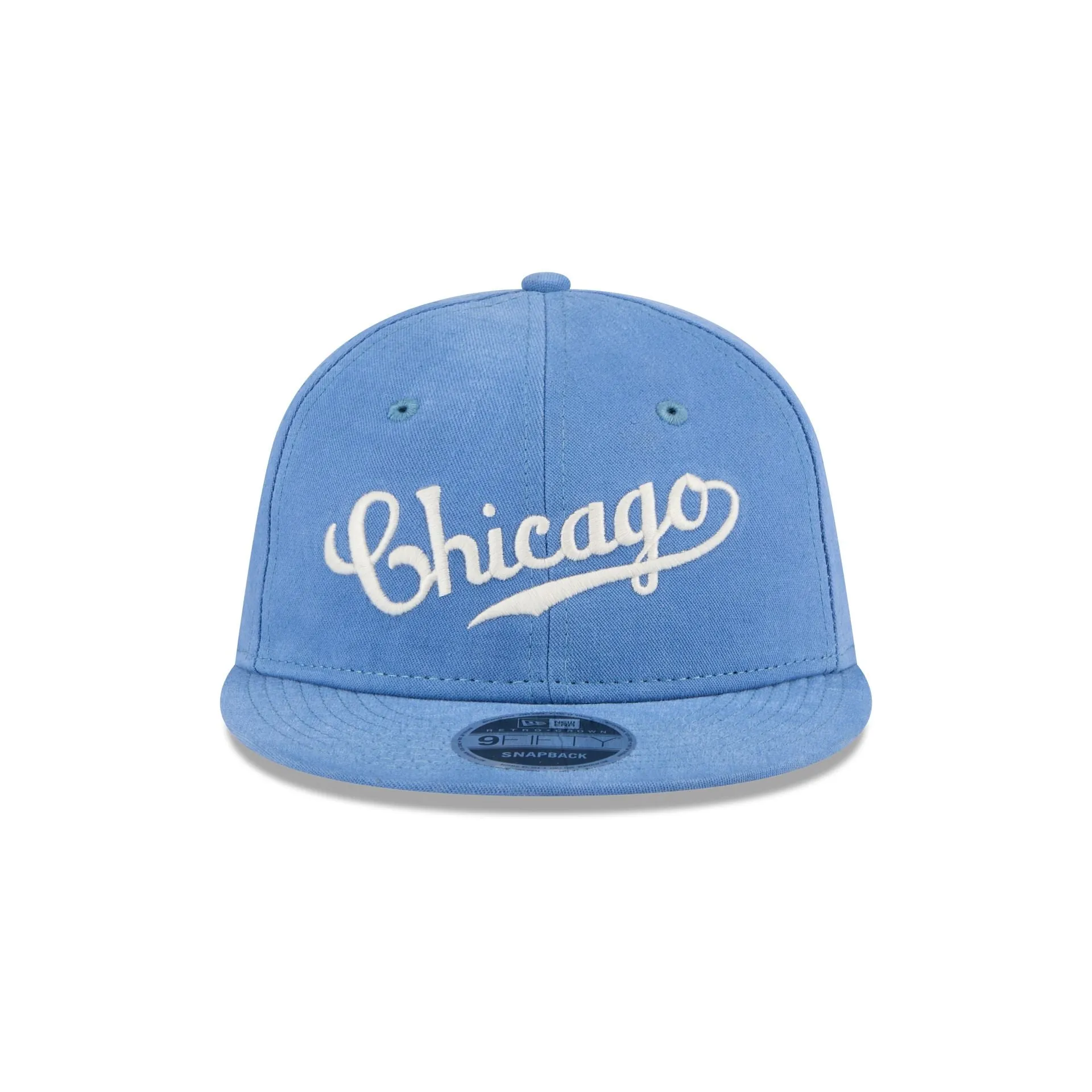 Chicago Cubs Vintage 9FIFTY Retro Crown