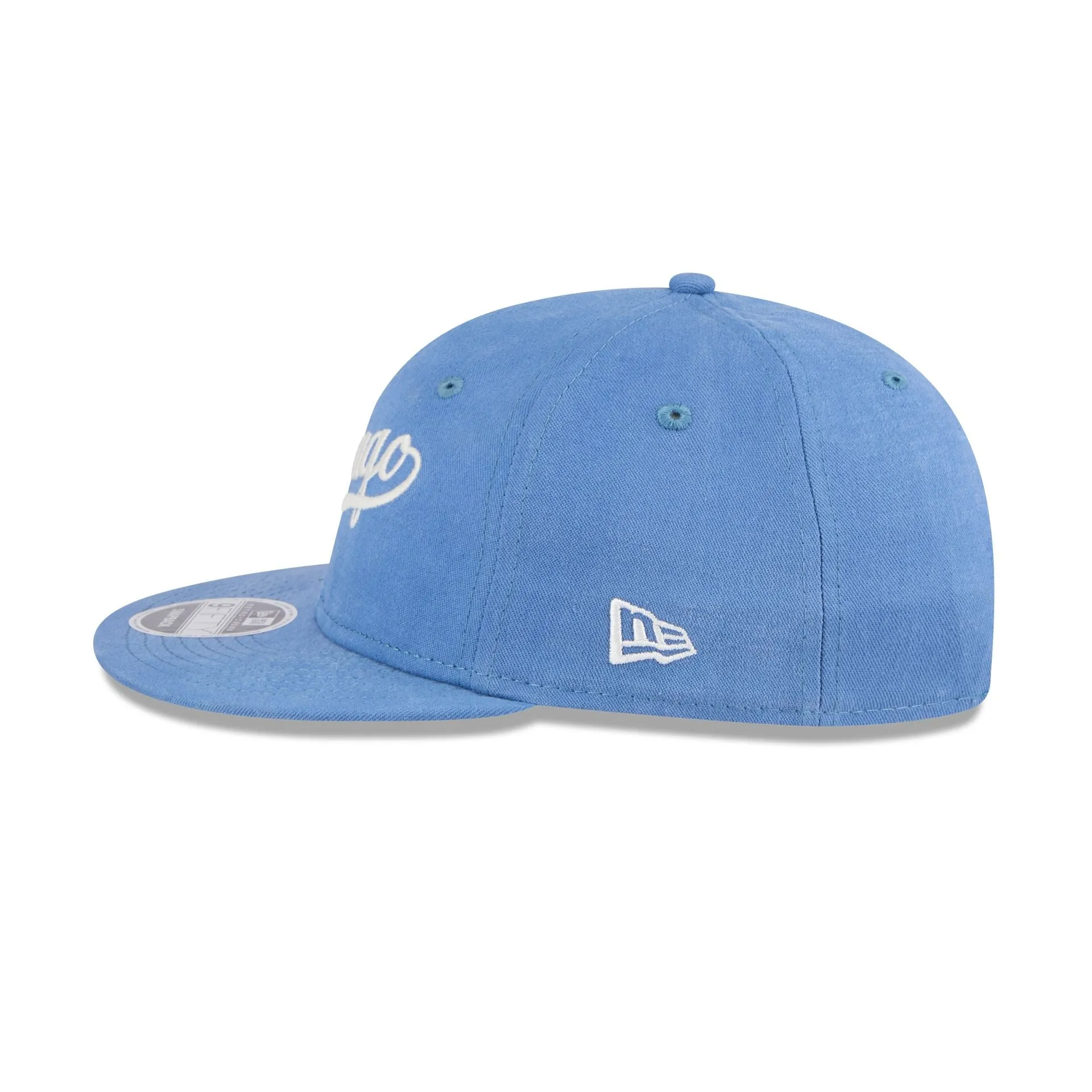 Chicago Cubs Vintage 9FIFTY Retro Crown