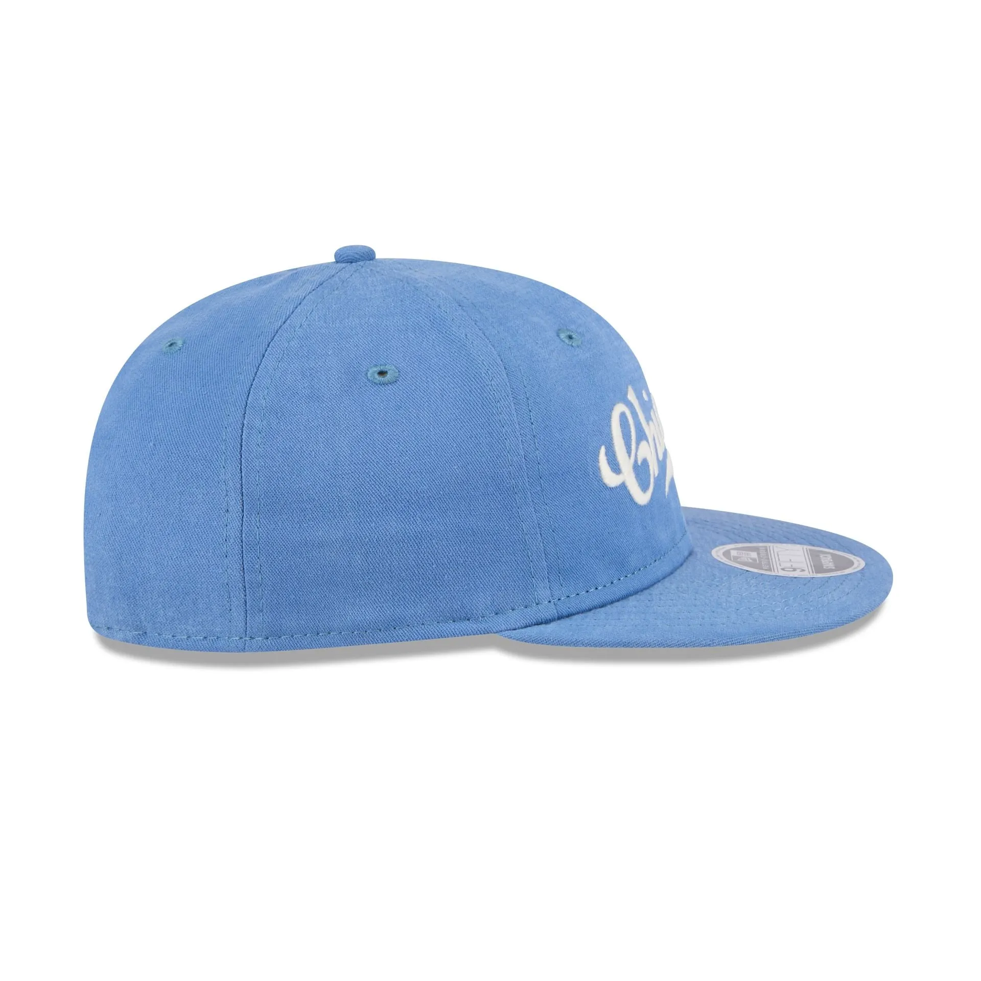 Chicago Cubs Vintage 9FIFTY Retro Crown