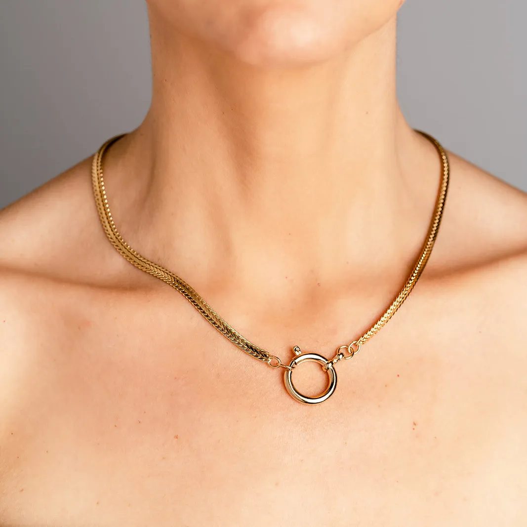 Chloe Choker