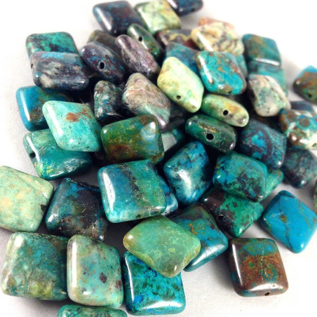 Chrysocolla