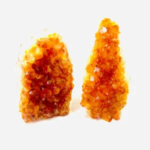 Citrine Clusters