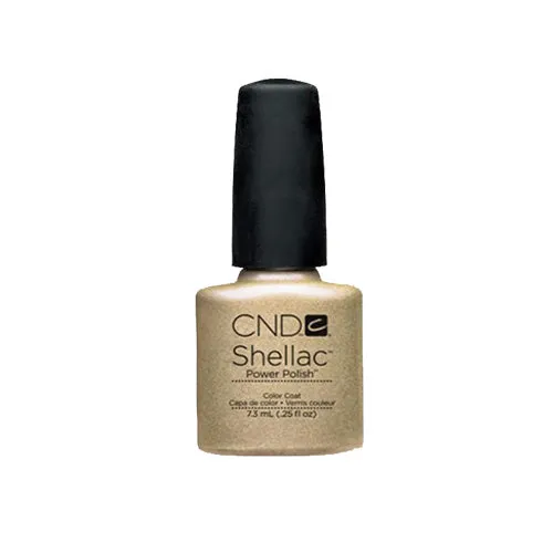 CND Shellac Gel Polish, 90626, Fall 2014 Collection, Locket Love, 0.25oz KK0824