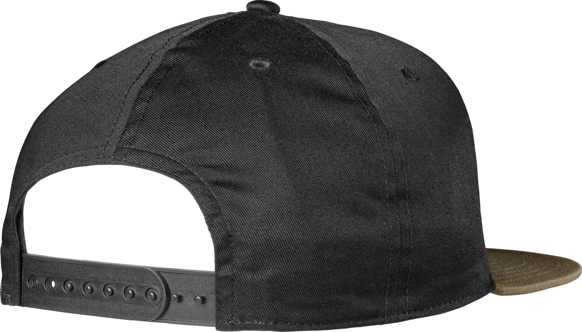 CORP SNAPBACK HAT