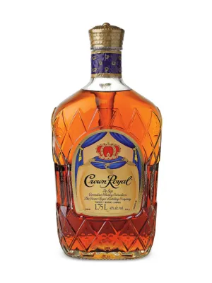 CROWN ROYAL 3L