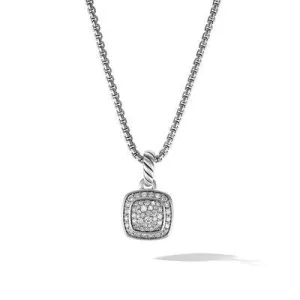 David Yurman Petite Albion Necklace