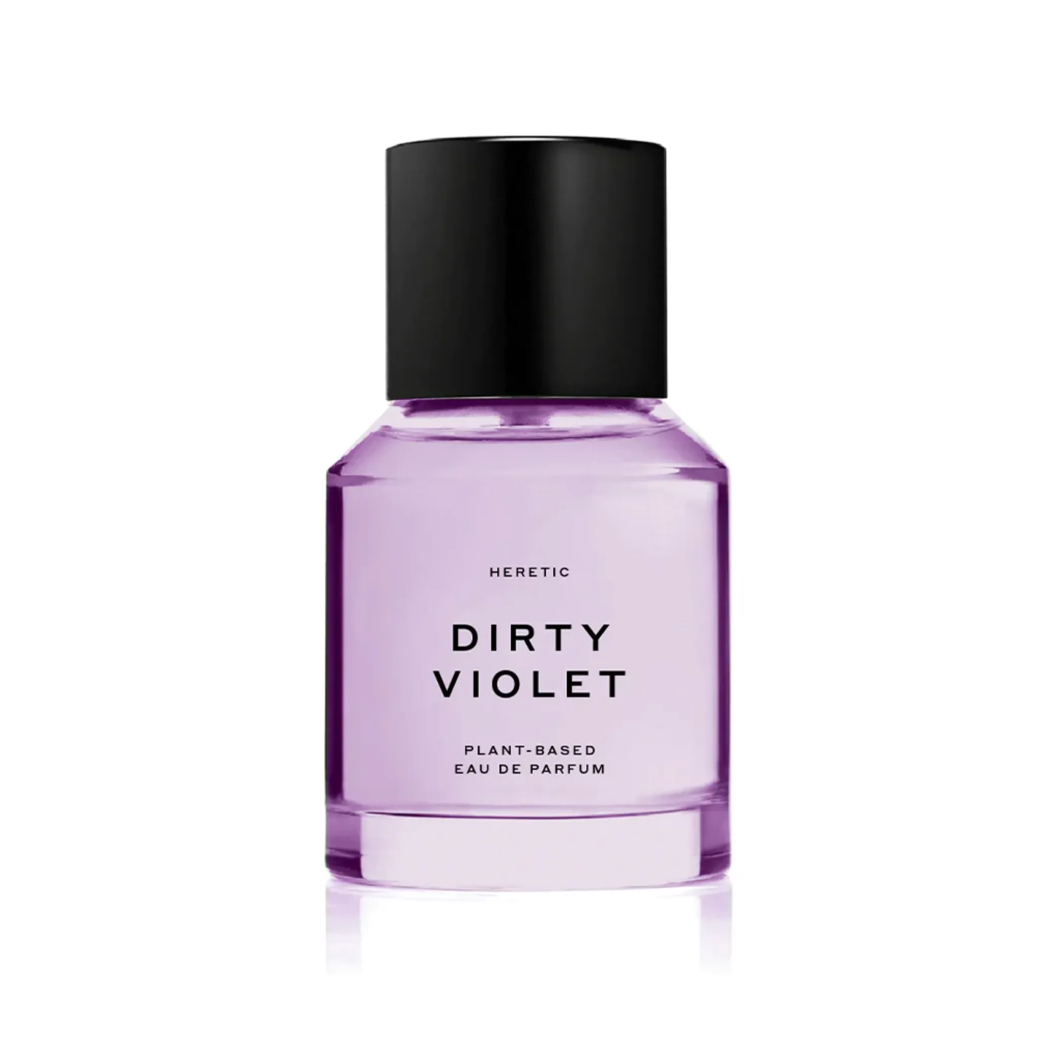 DIRTY VIOLET