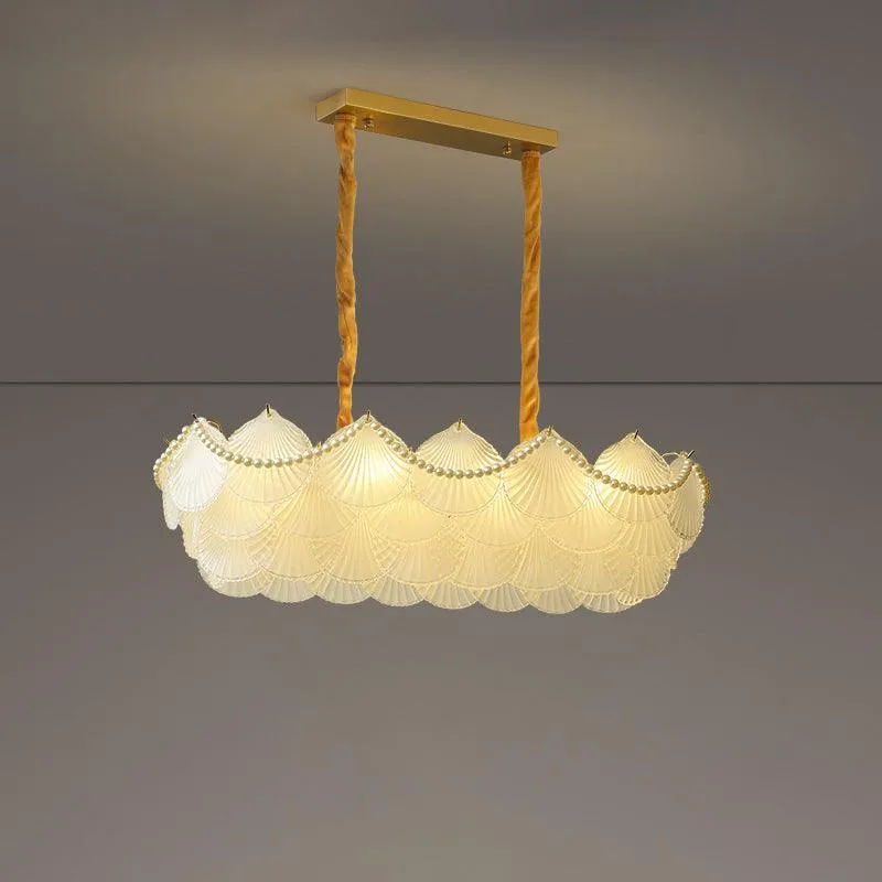 Doli Shell Chandelier