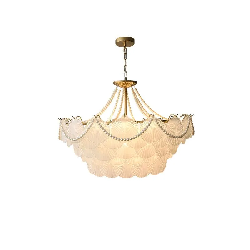 Doli Shell Chandelier