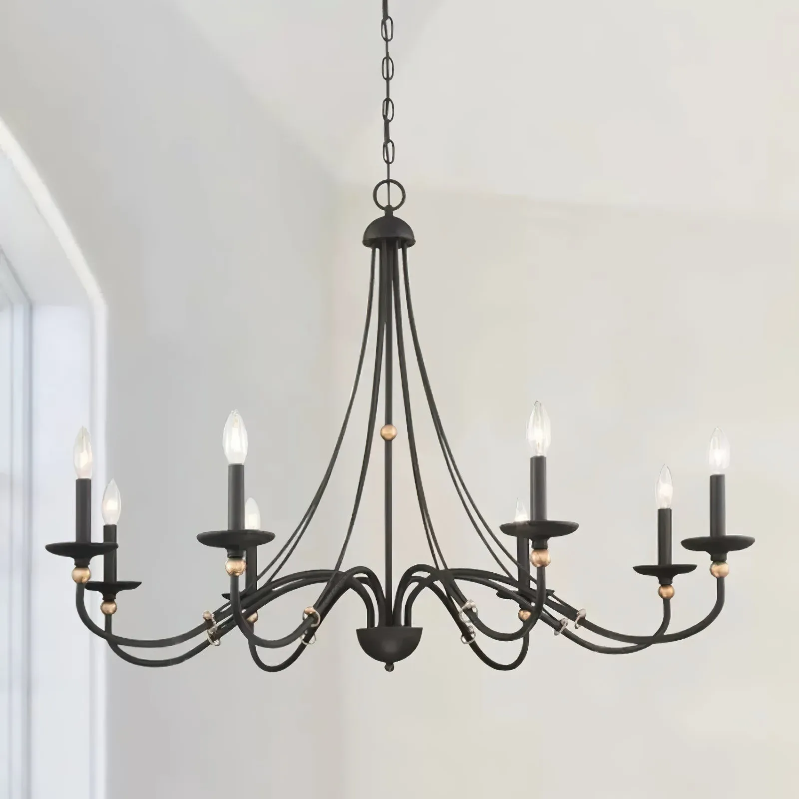 Eleanor Chandelier