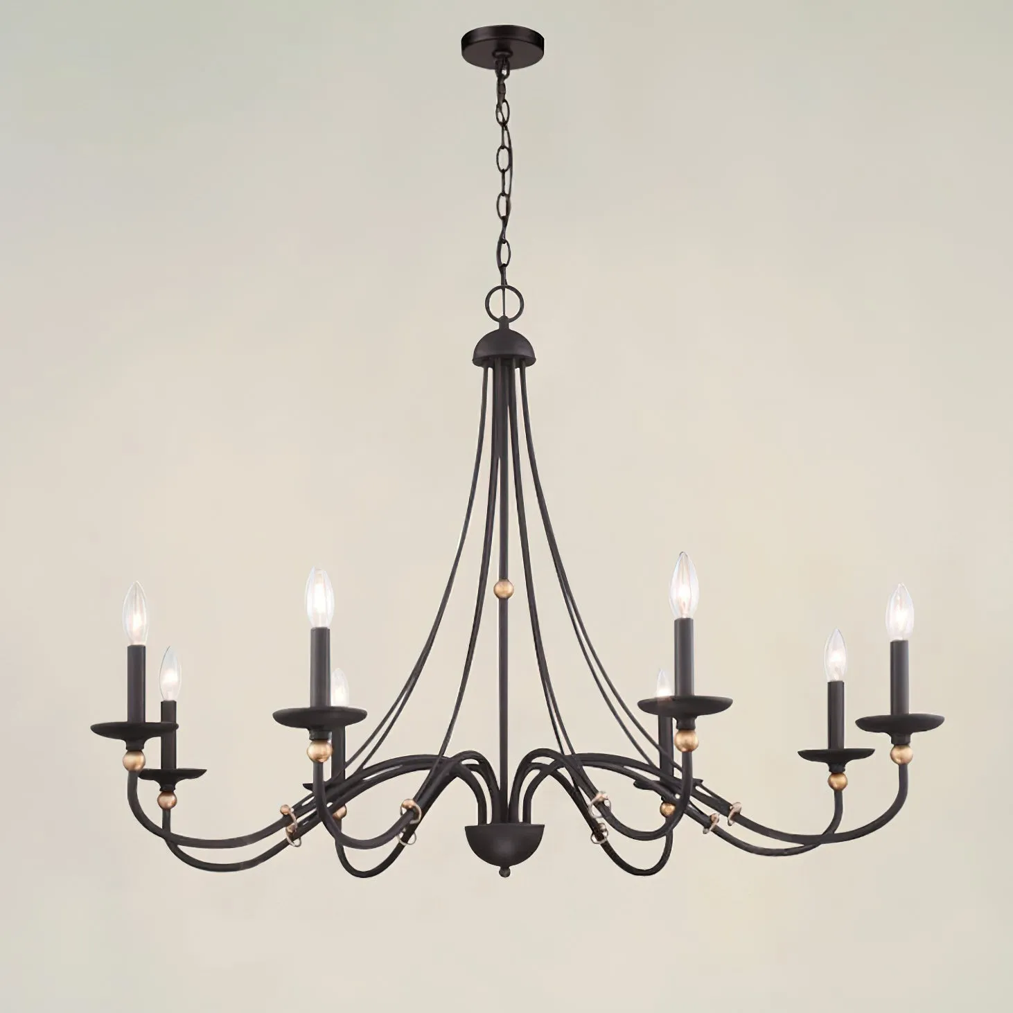 Eleanor Chandelier