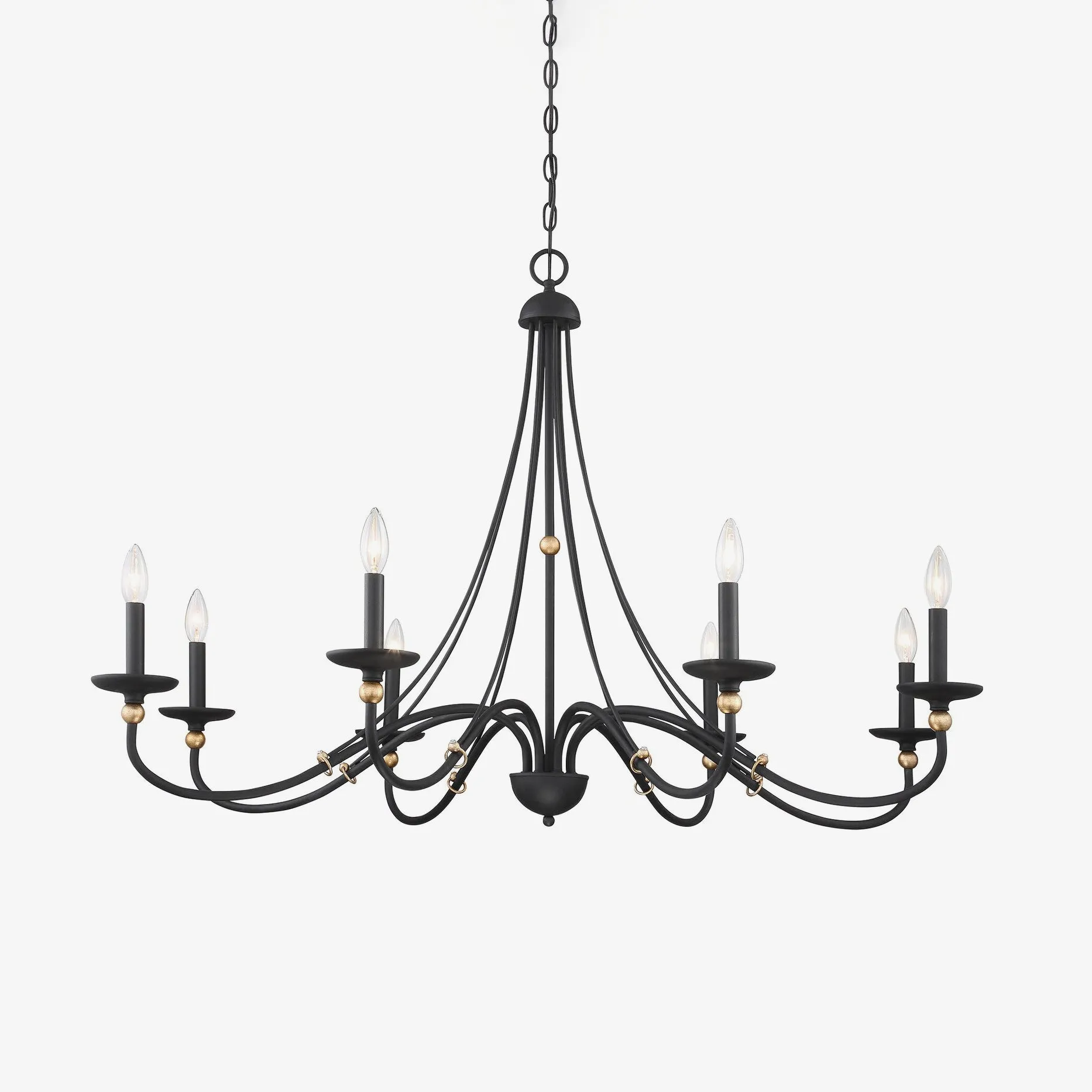 Eleanor Chandelier