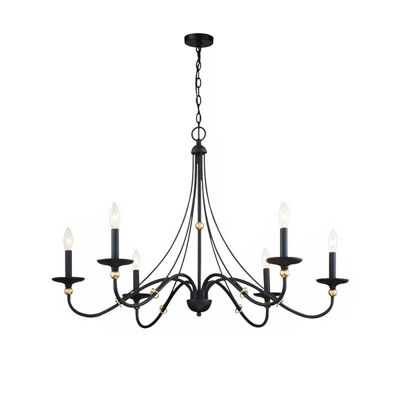 Eleanor Chandelier