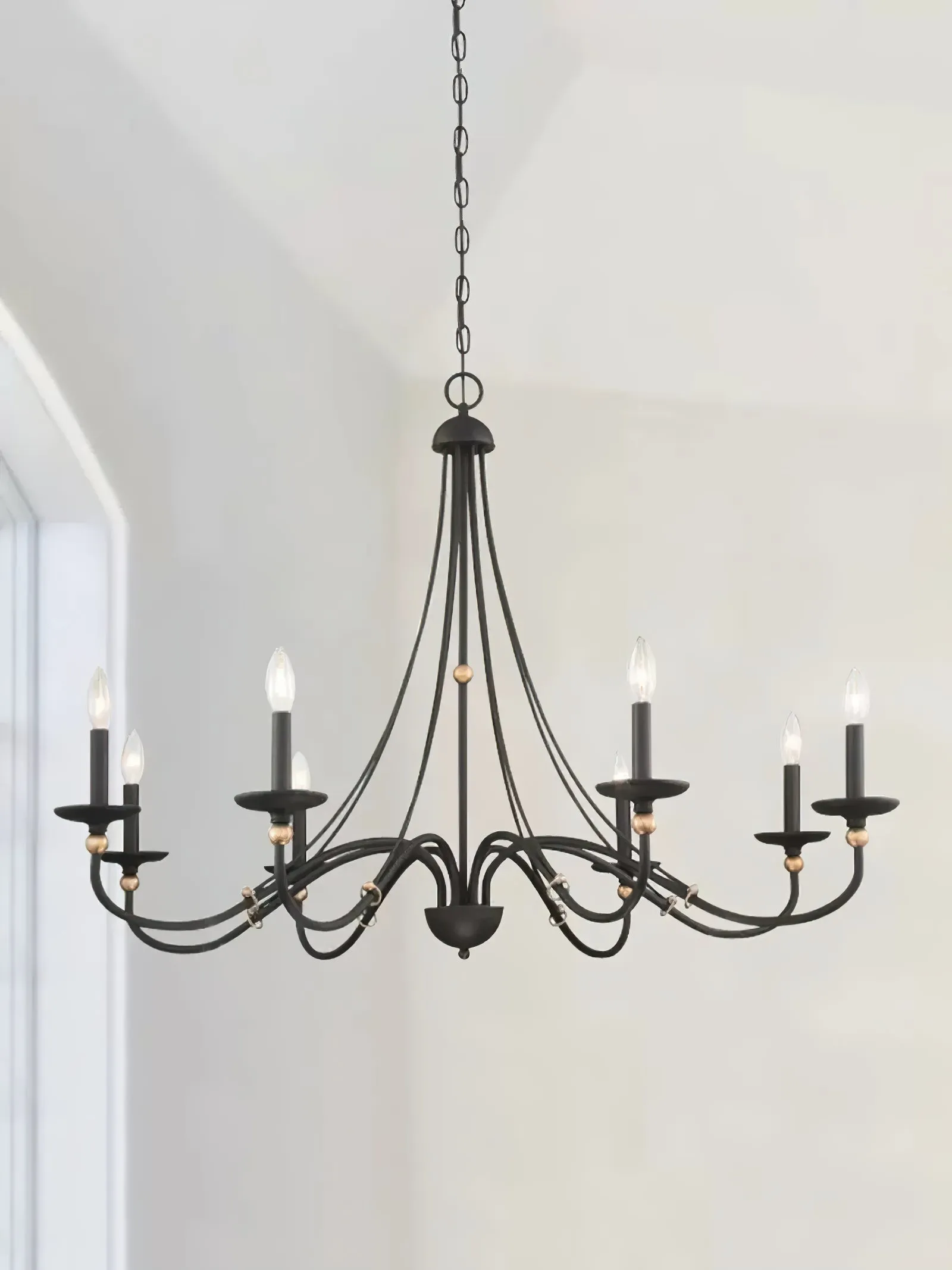 Eleanor Chandelier