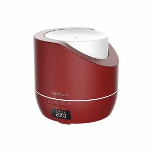 Humidifier PureAroma 500 Smart Garnet Cecotec PureAroma 500 Garnet 500 ml