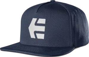 ICON SNAPBACK HAT