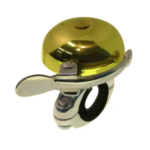 Incredibell Crown Bell: Brass