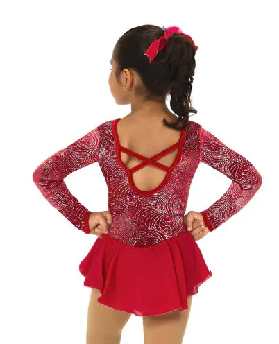 Jerry's 661 Youth 10-12 All A Swirl Skate dress