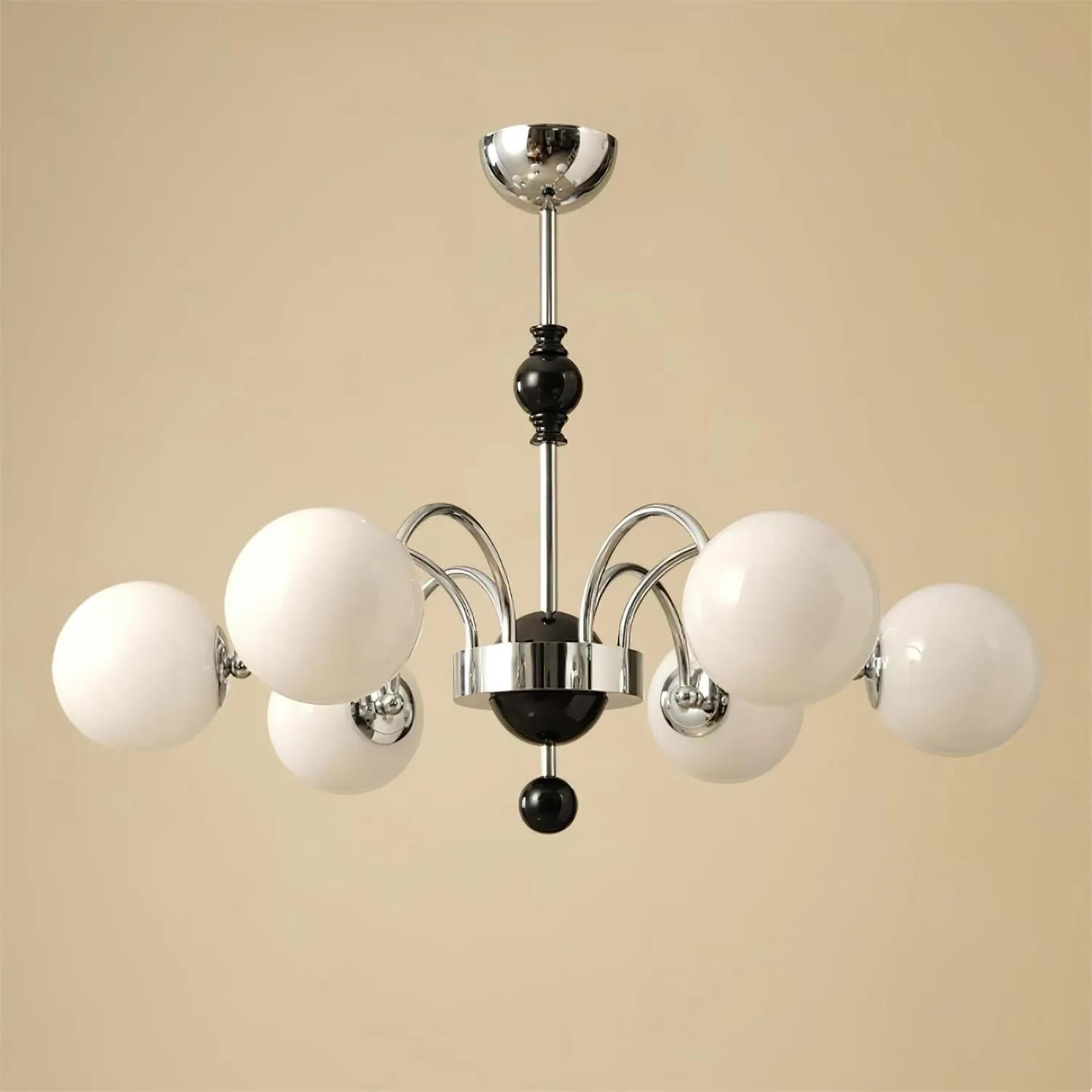 Kanth Chandelier