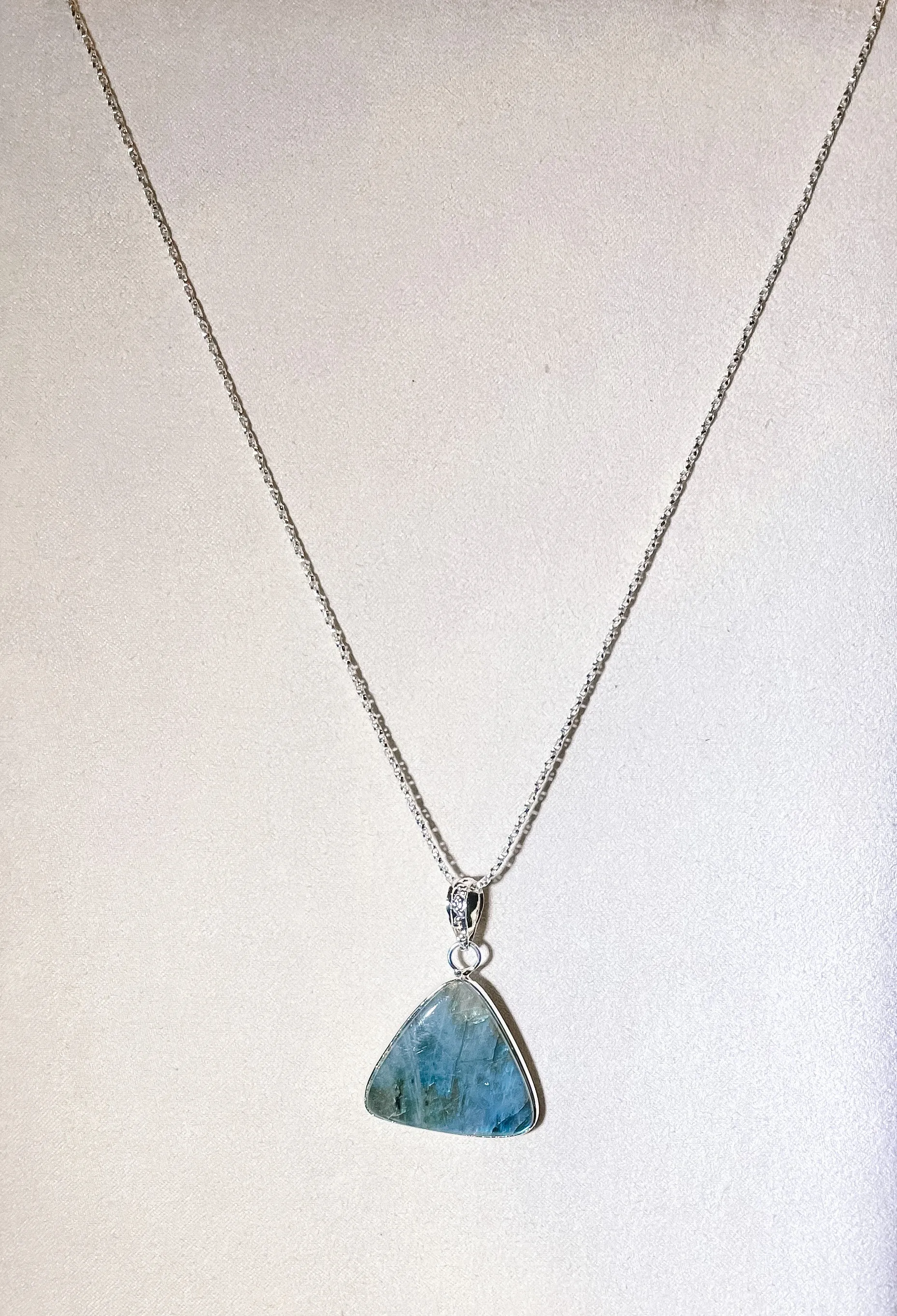 Labradorite Necklace