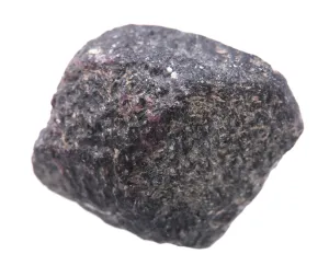 Large Garnet Crystal Mineral Specimen - 70g - Afghanistan