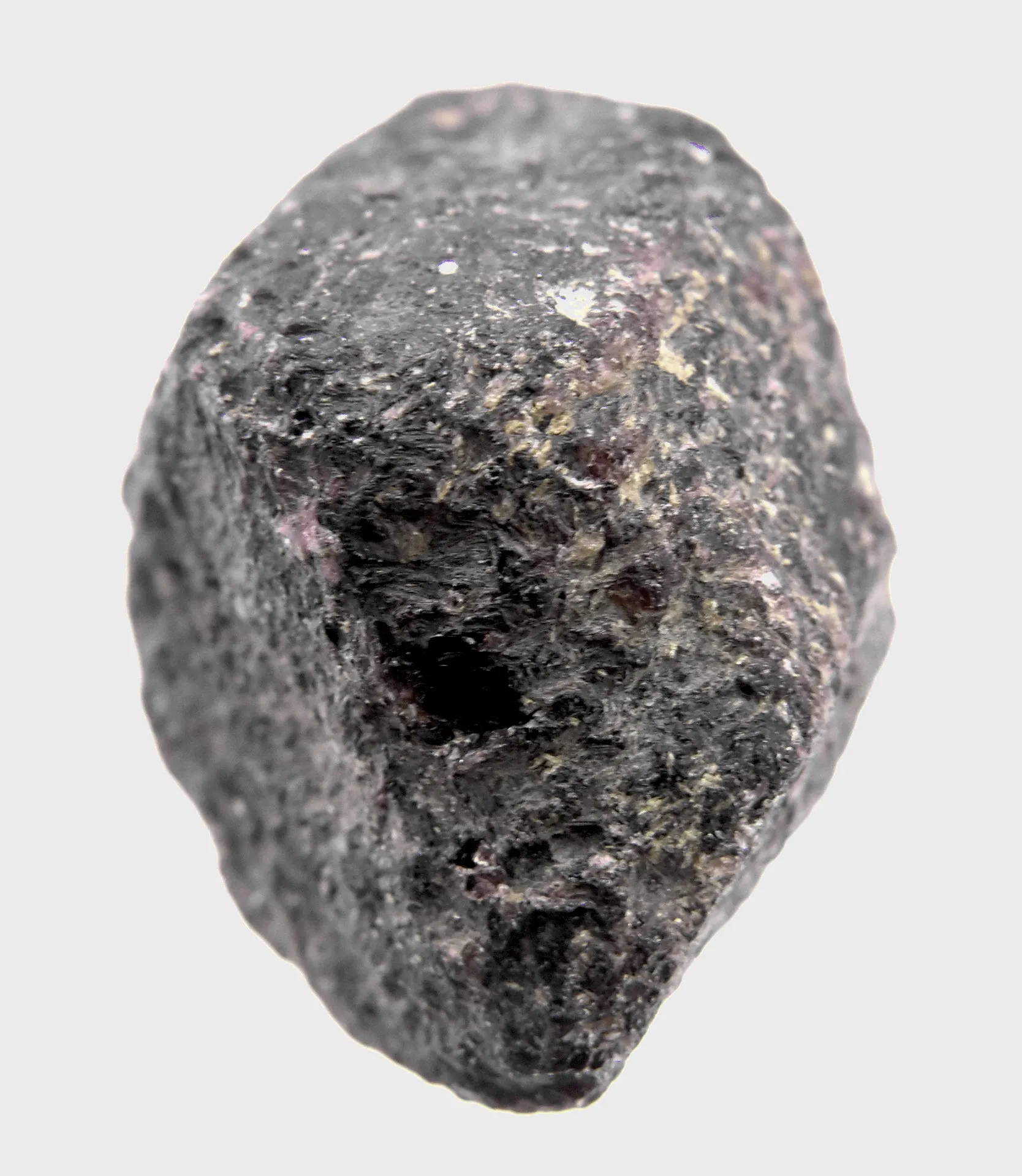 Large Garnet Crystal Mineral Specimen - 70g - Afghanistan