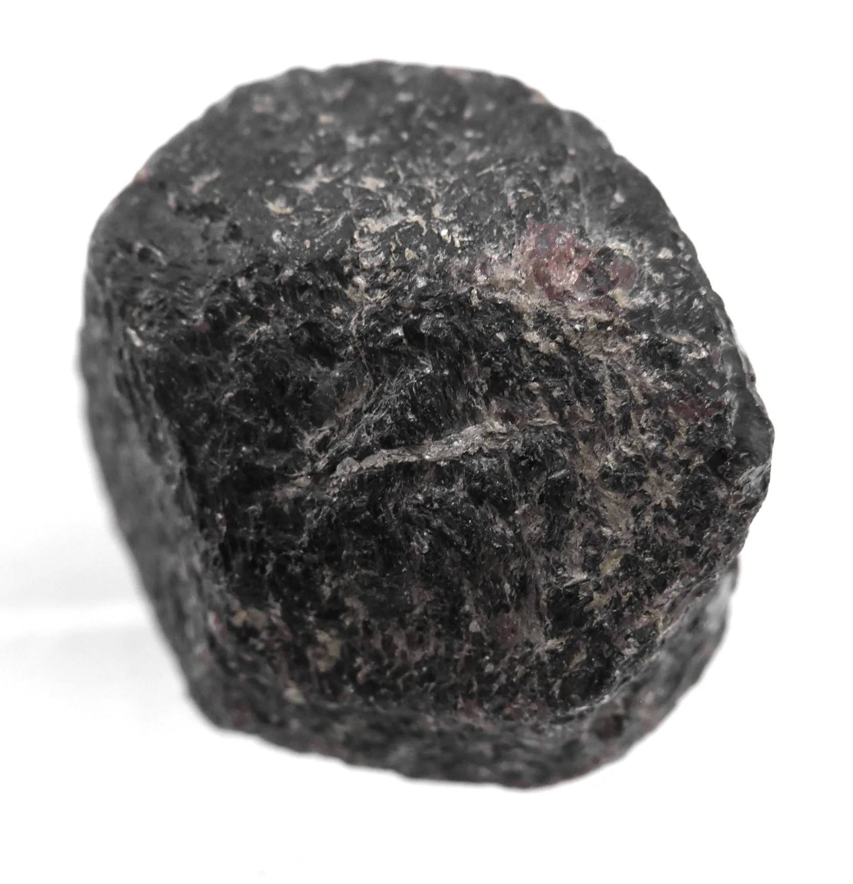 Large Garnet Crystal Mineral Specimen - 70g - Afghanistan