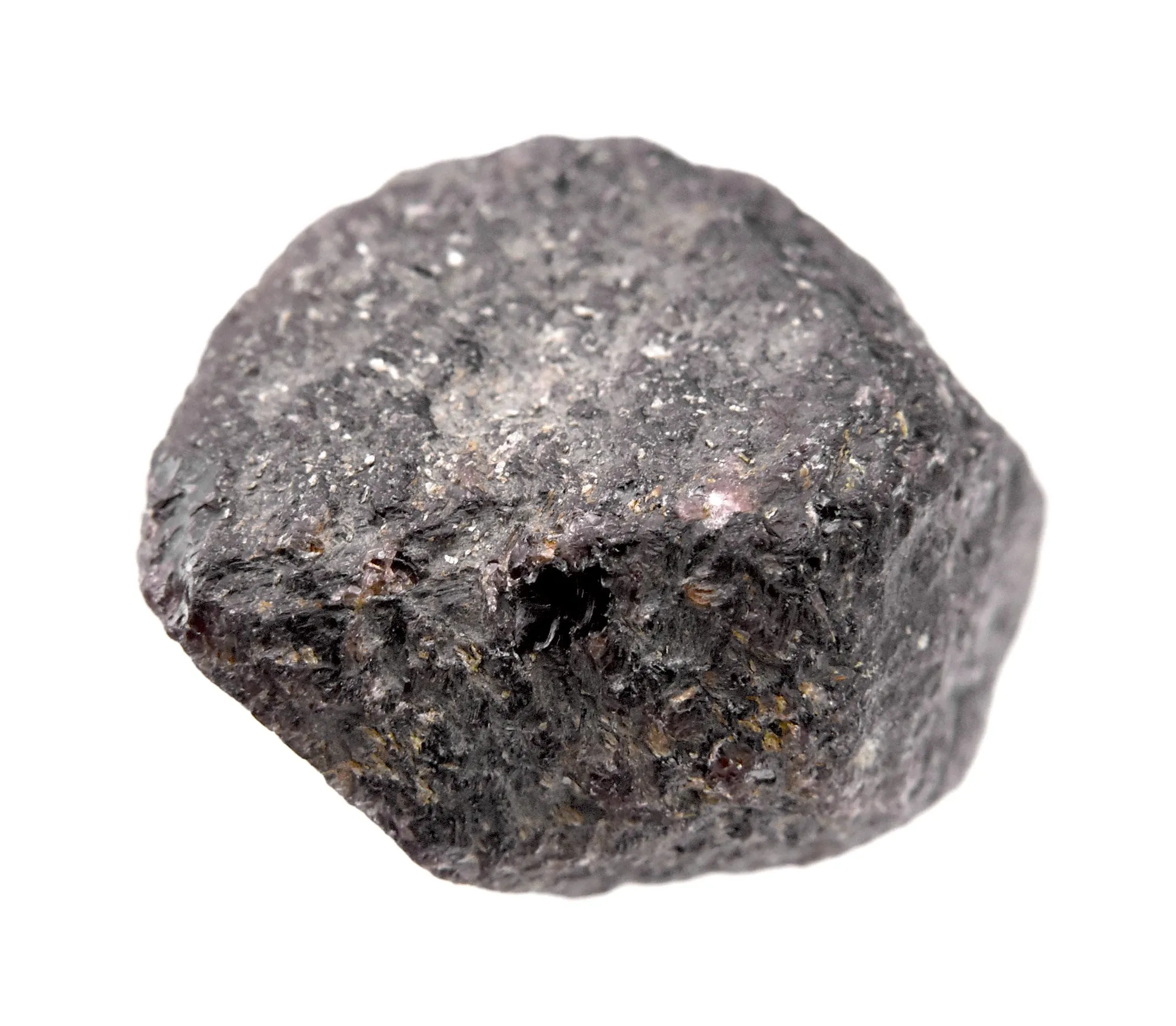 Large Garnet Crystal Mineral Specimen - 70g - Afghanistan