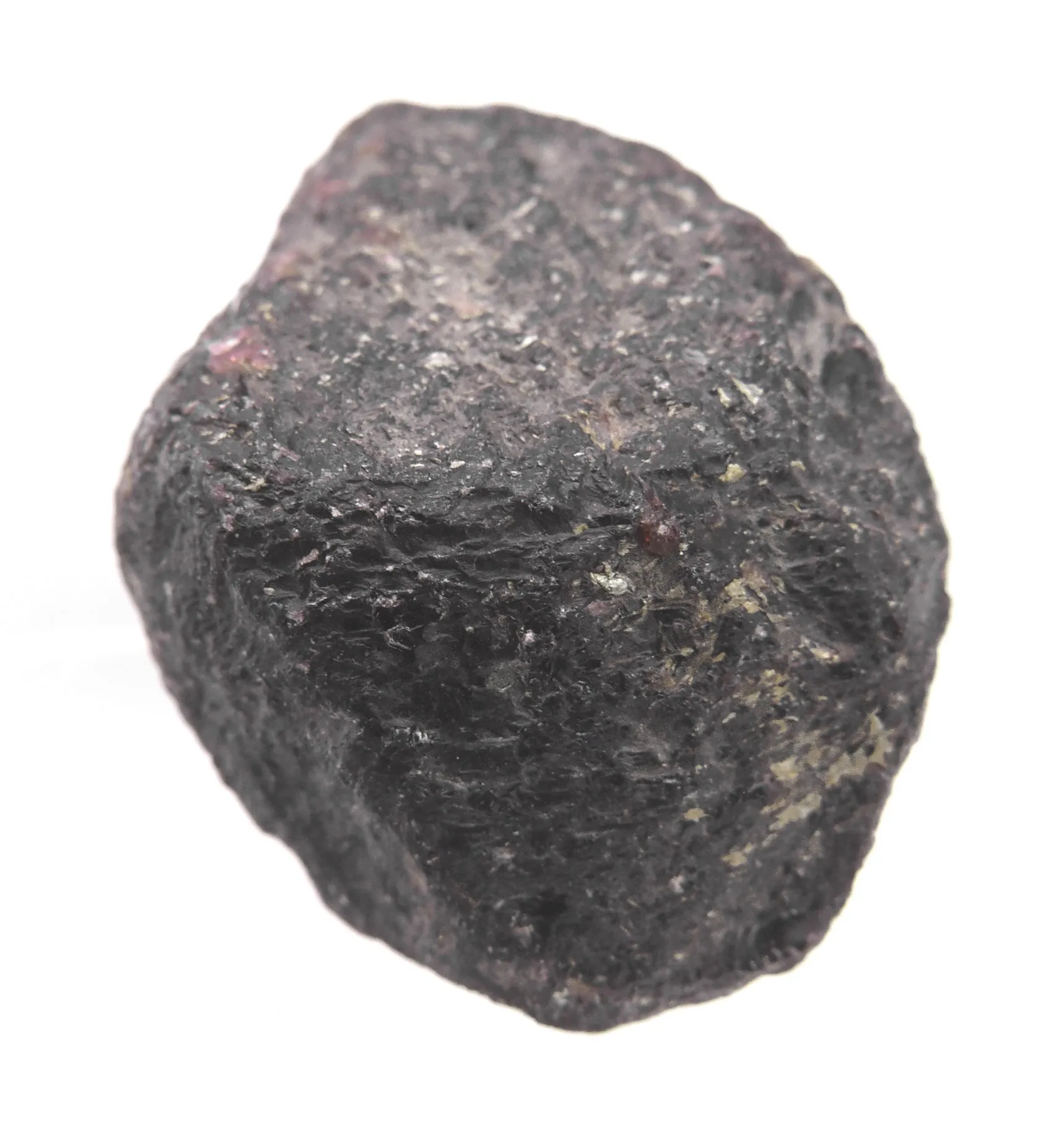 Large Garnet Crystal Mineral Specimen - 70g - Afghanistan