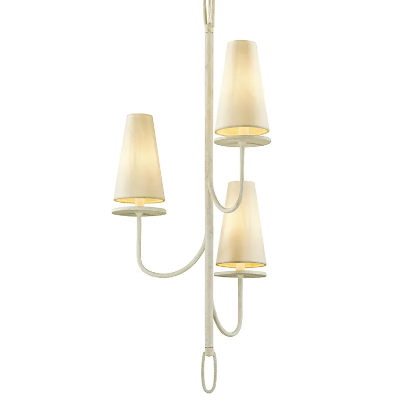 MARCEL 3LT CHANDELIER