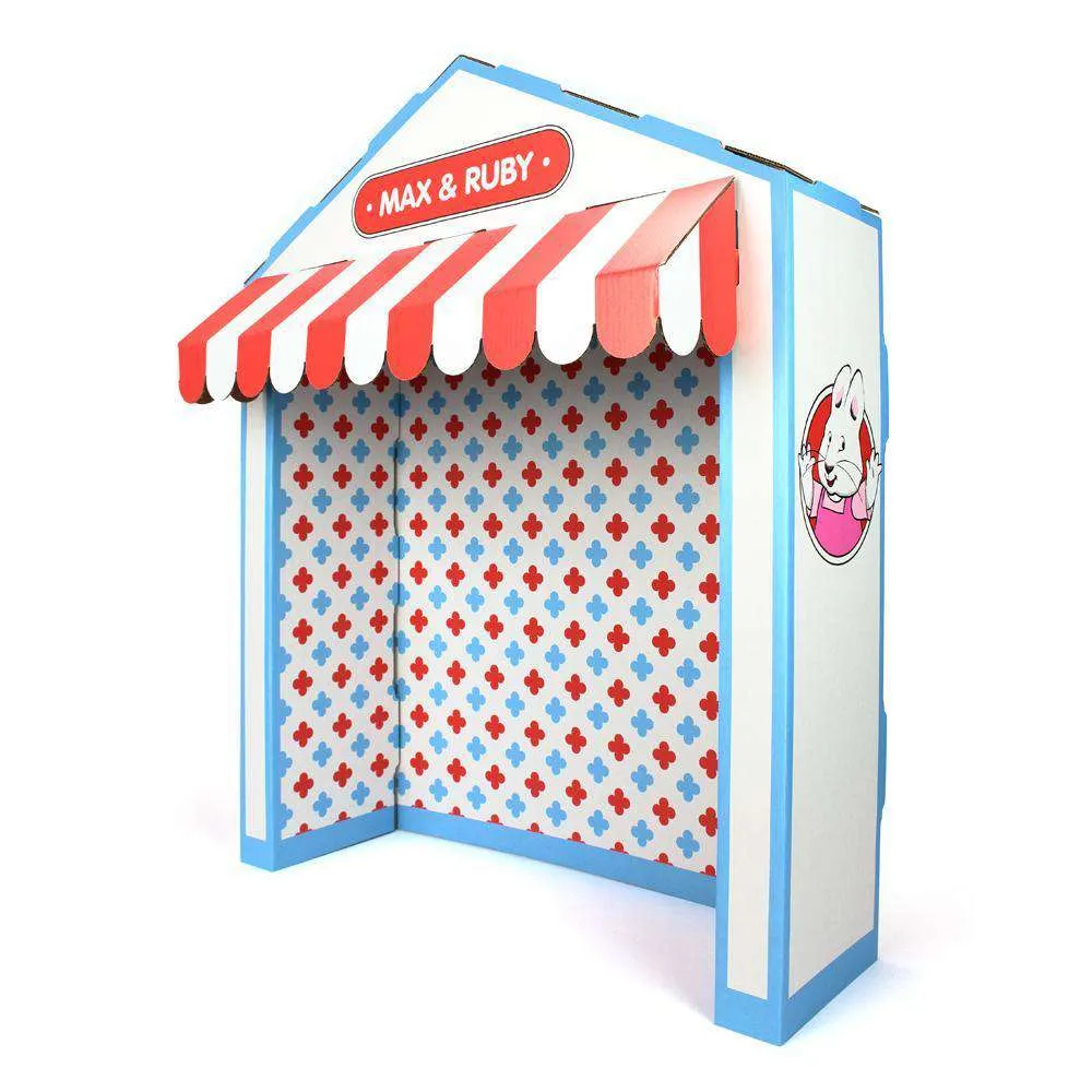 Max and Ruby Tabletop Awning