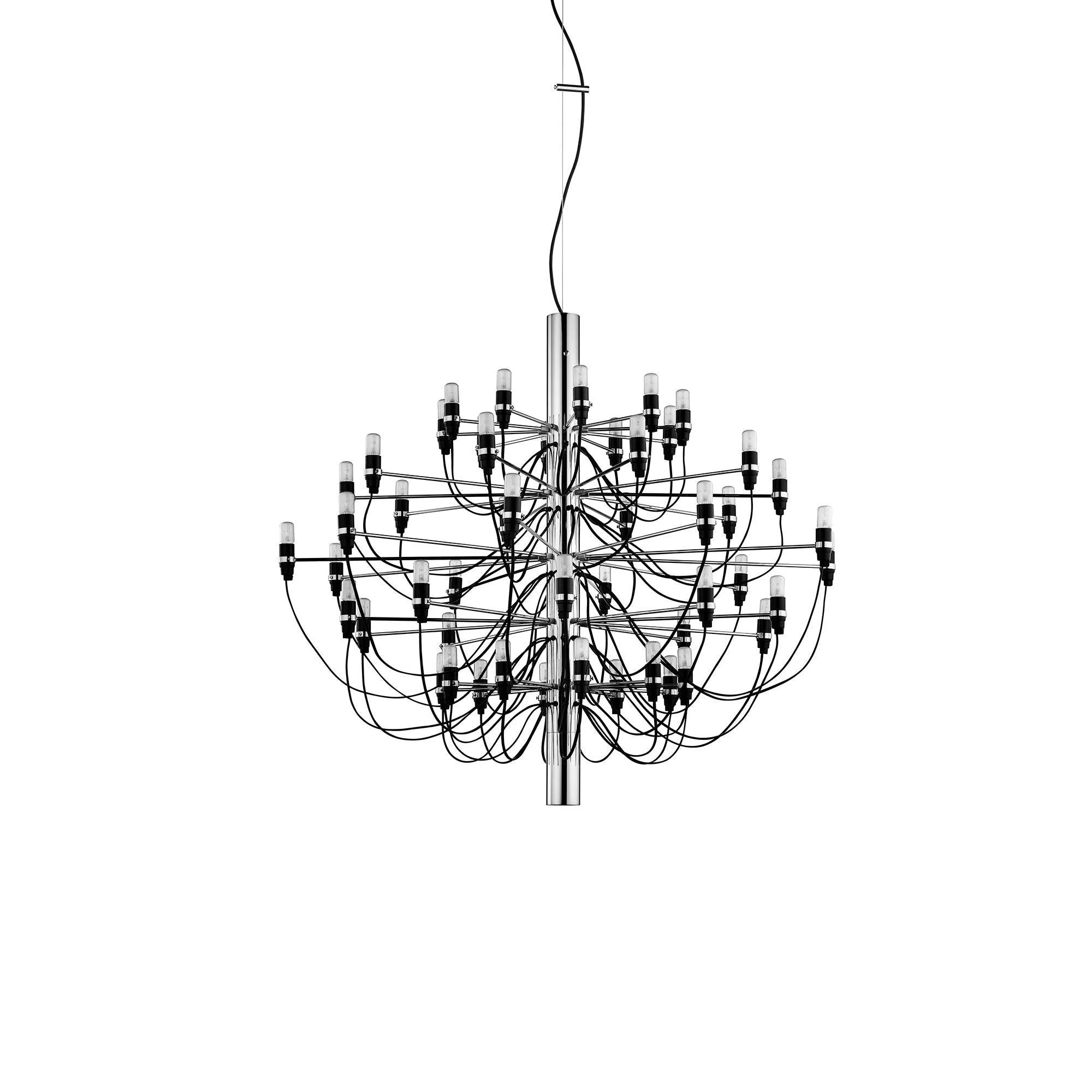 Model 2097 Chandeliers