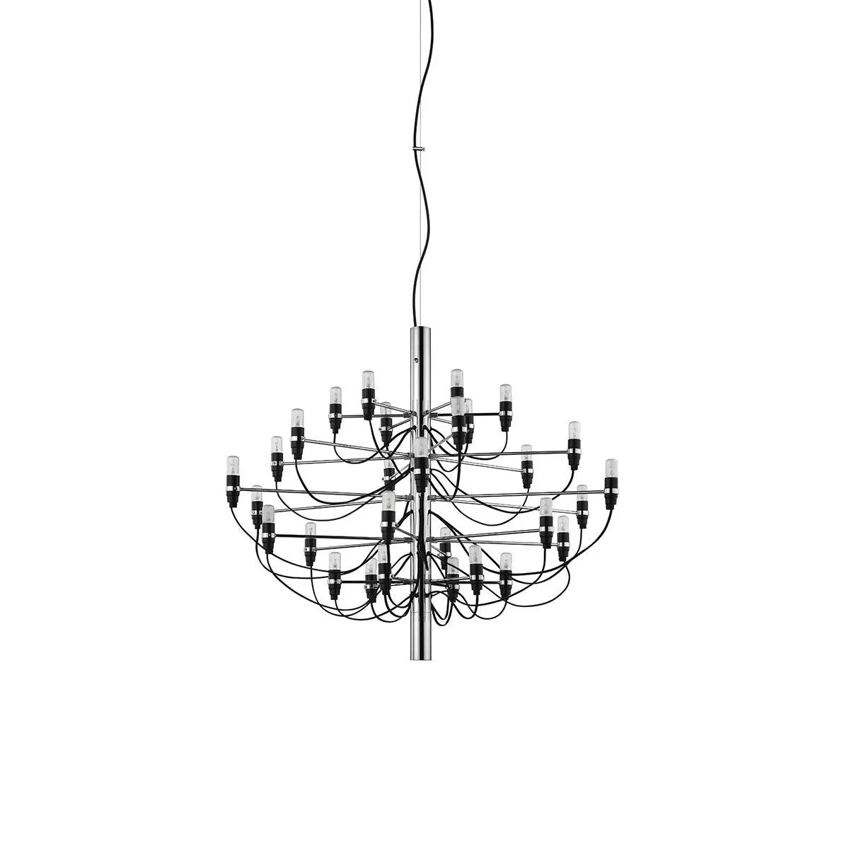 Model 2097 Chandeliers