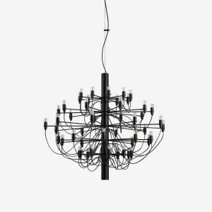 Model 2097 Chandeliers