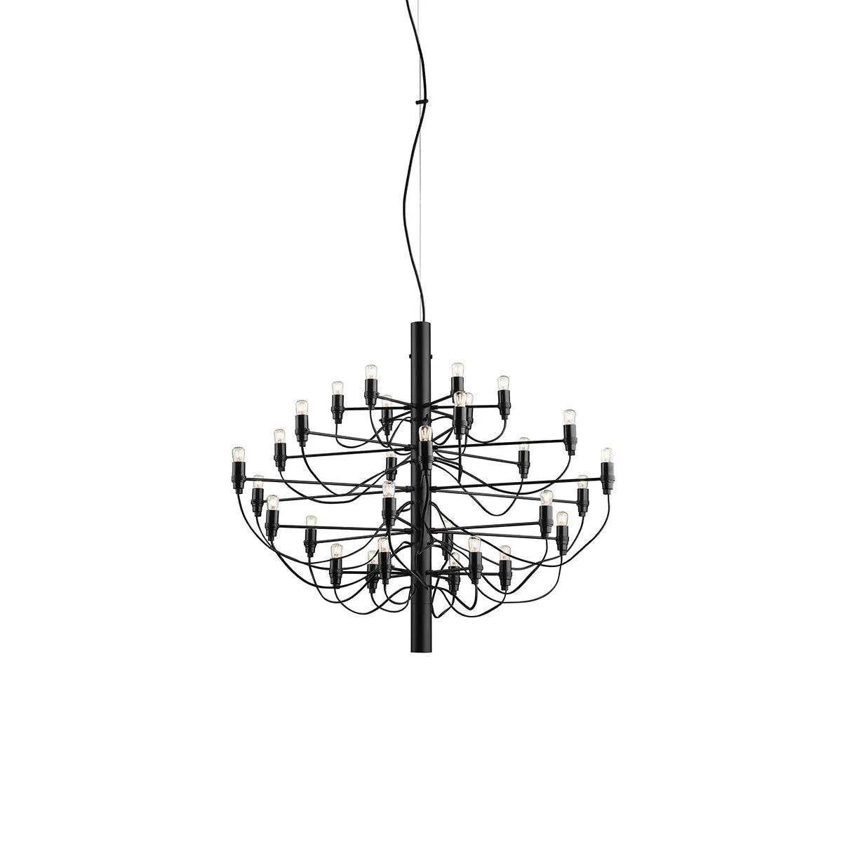 Model 2097 Chandeliers