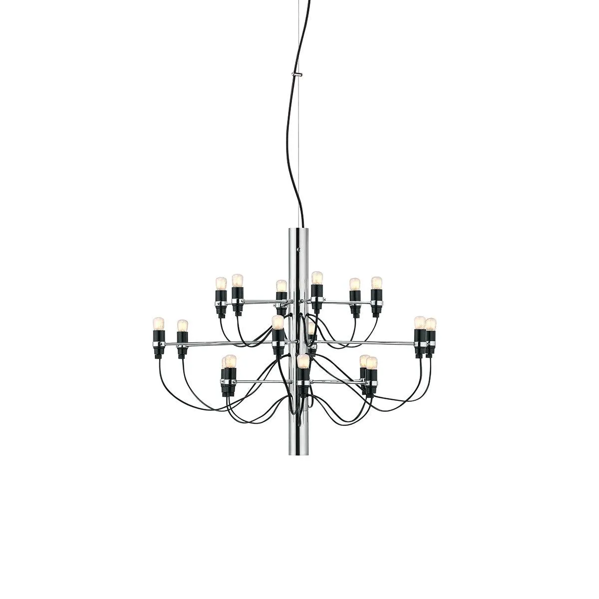 Model 2097 Chandeliers