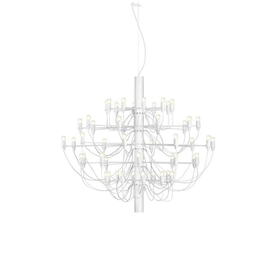 Model 2097 Chandeliers