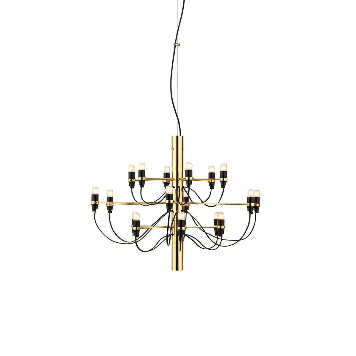 Model 2097 Chandeliers