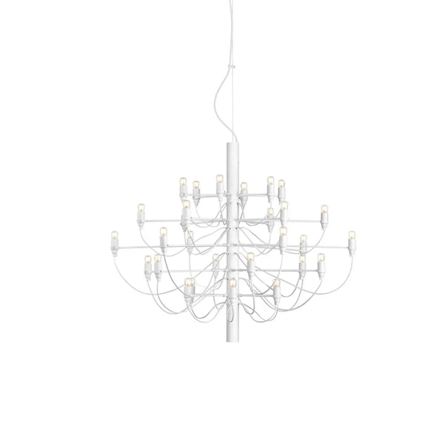 Model 2097 Chandeliers