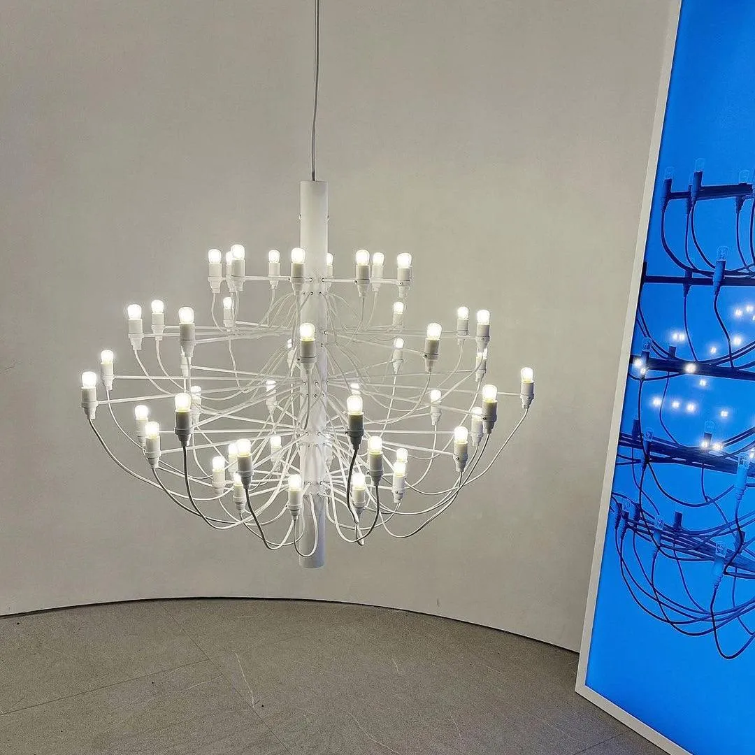 Model 2097 Chandeliers