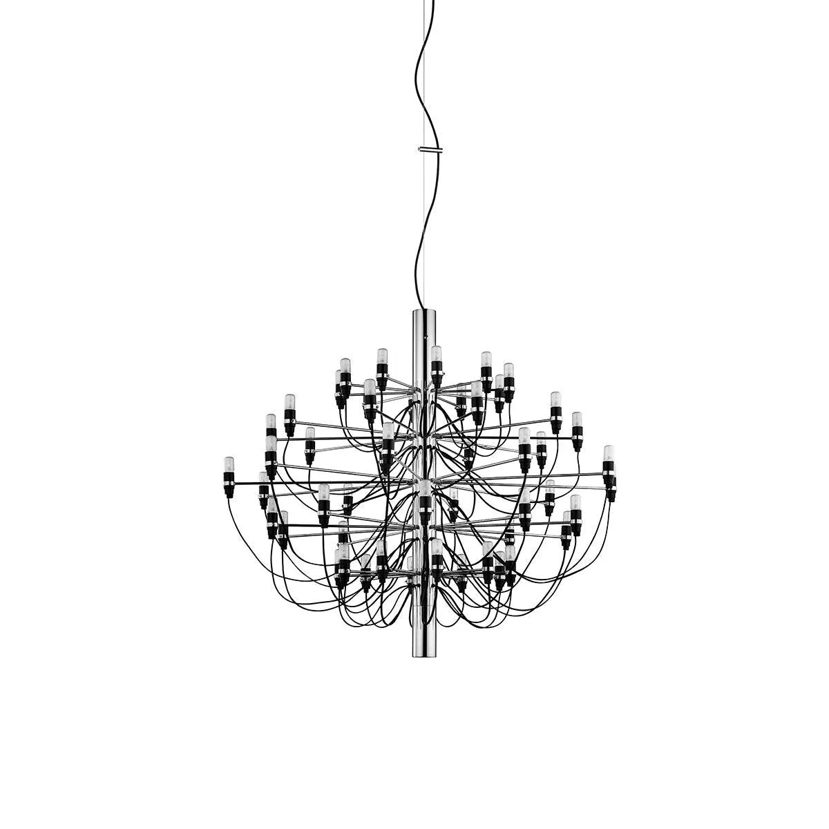 Model 2097 Chandeliers