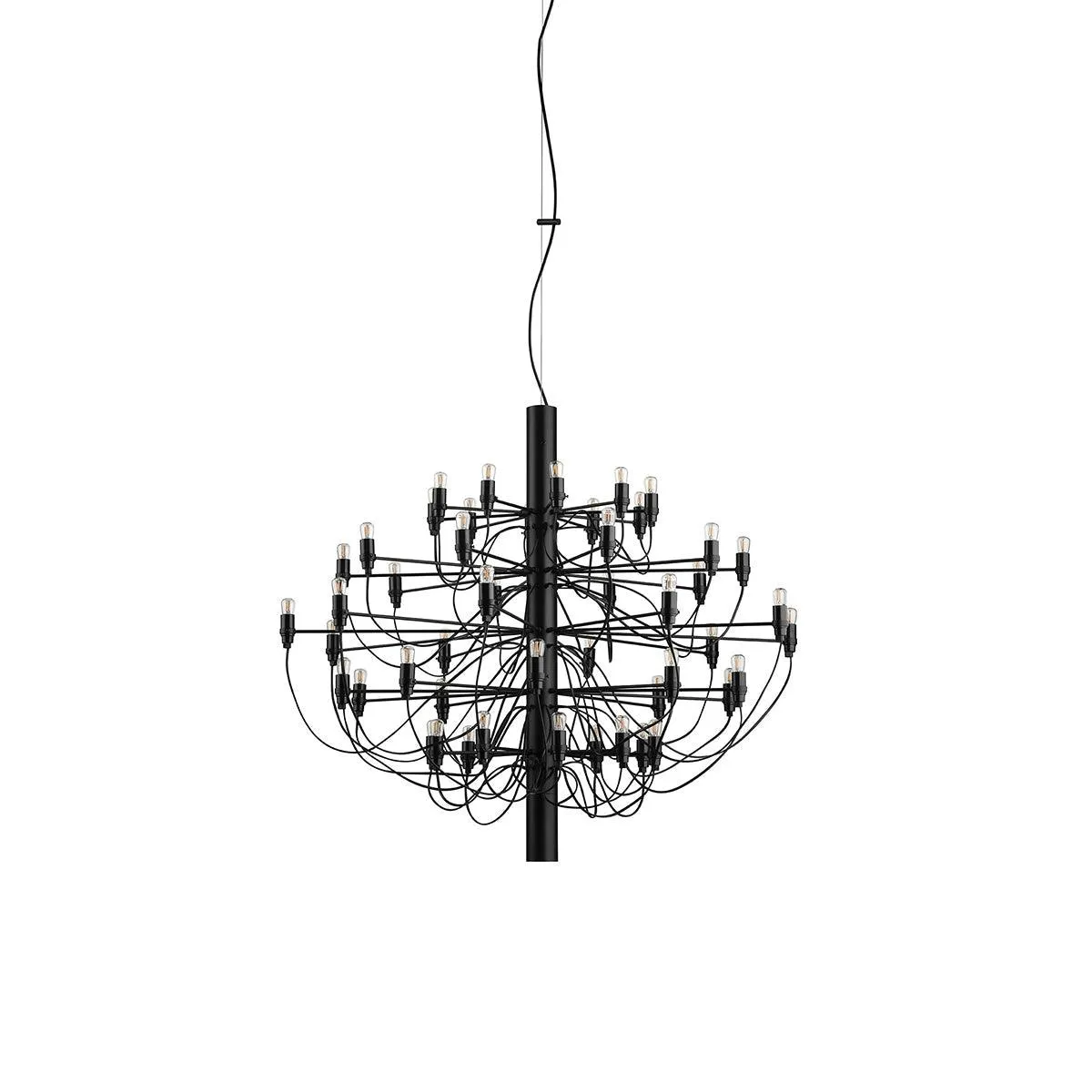 Model 2097 Chandeliers