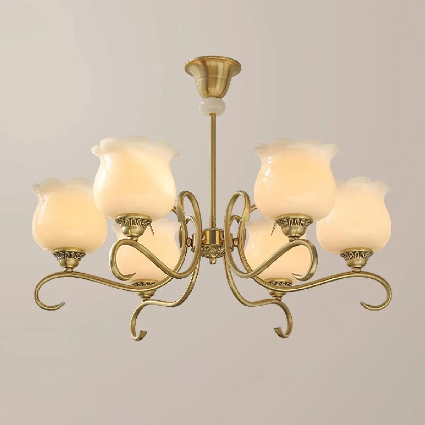 Mullan Chandelier