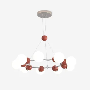 Orbi Modern Chandelier