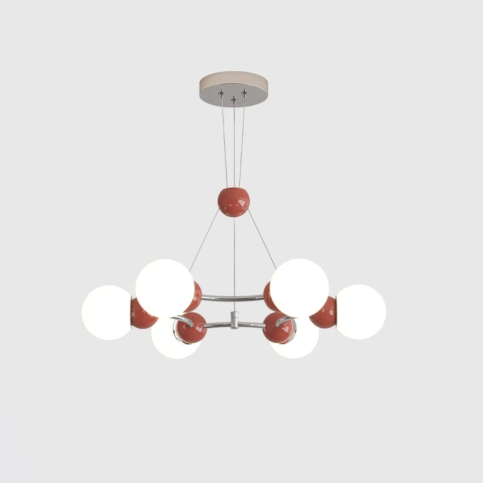 Orbi Modern Chandelier